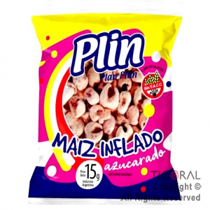GOLO TUTUCA PLIN MAIZ INFLADO X 20 UNIDADES x 1